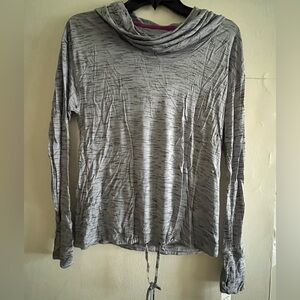 Calvin Klein performance quick dry woman’s top